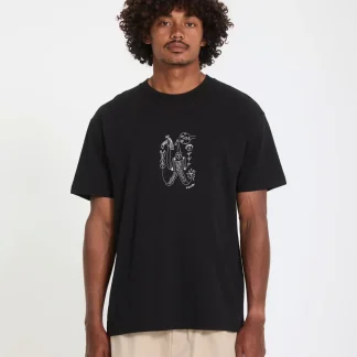 Volcom Nowhere T-Shirt