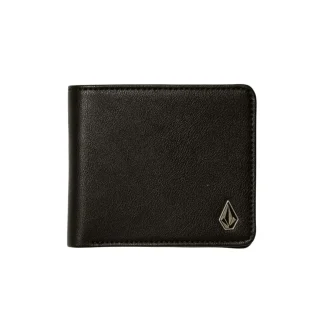 Carteira Volcom Slim Stone Small