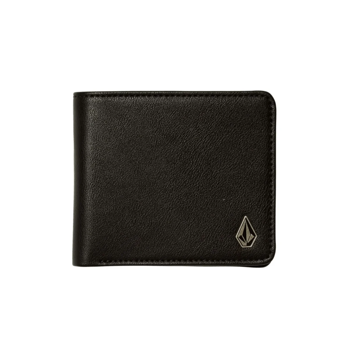 Carteira Volcom Slim Stone Small